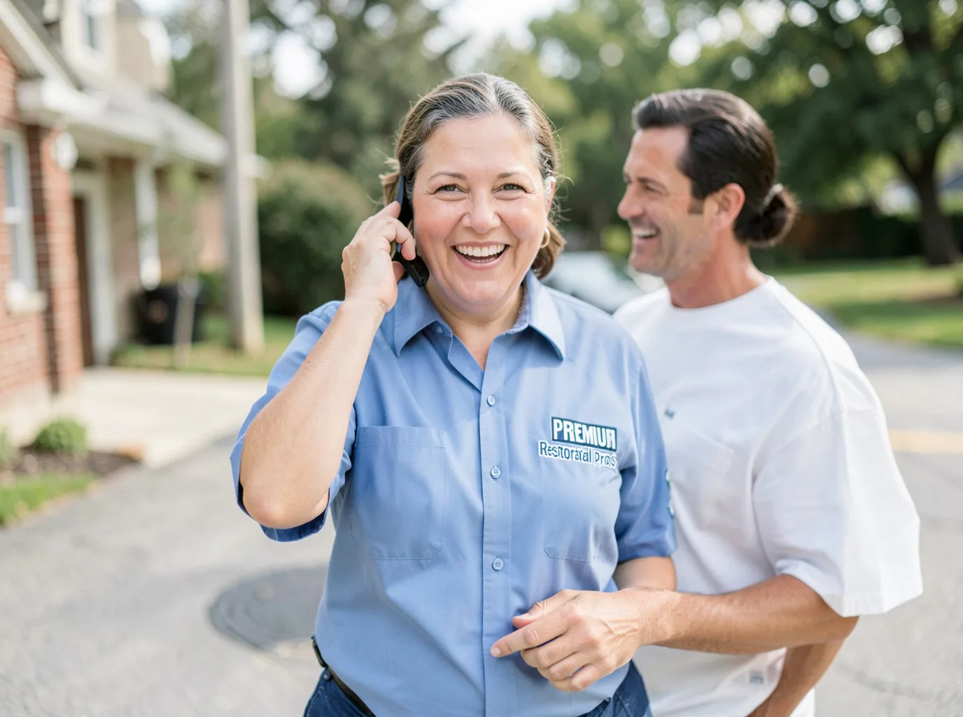 Water Damage Restoration Sipesville, PA FAQs